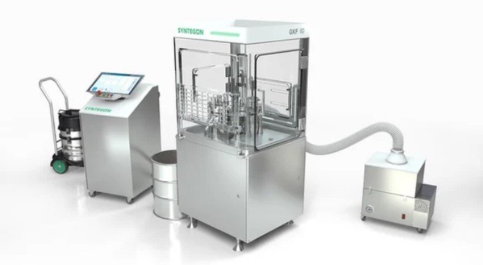 Syntegon to exhibit at Pack Expo 2024: experience seamless, innovative, and sustainable solutions
